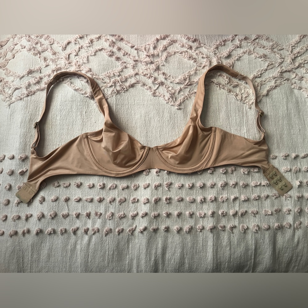 CUUP “The Scoop” BRA